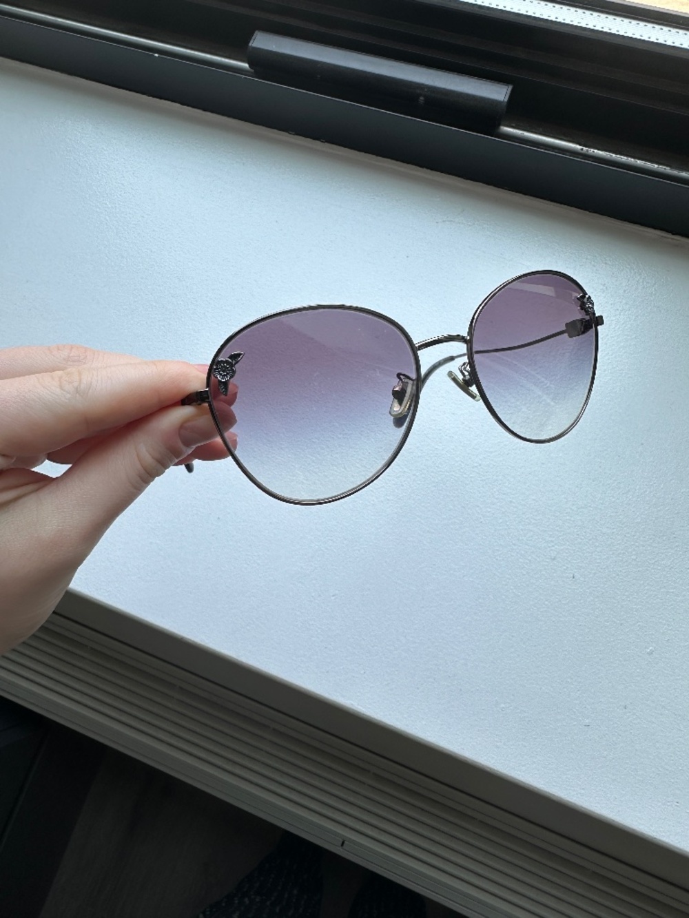 Coach sunglasses